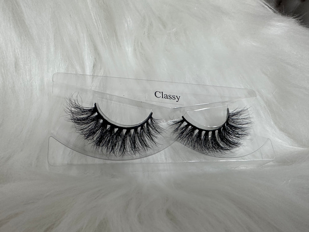 CLASSY