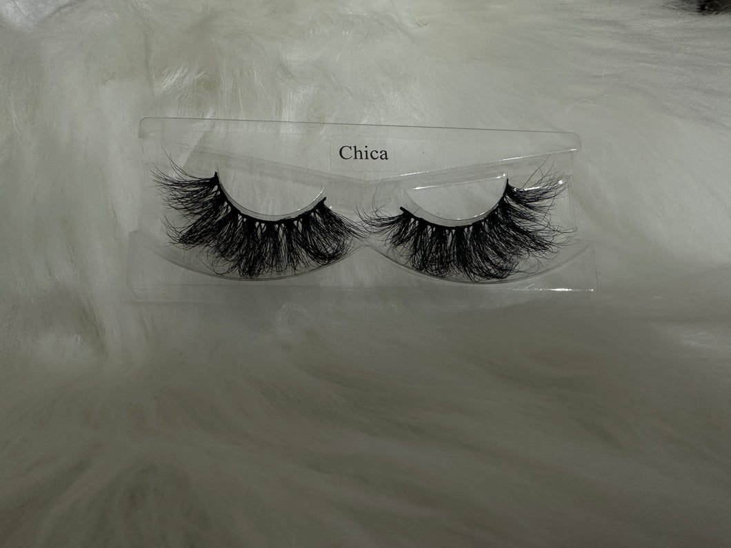 CHICA
