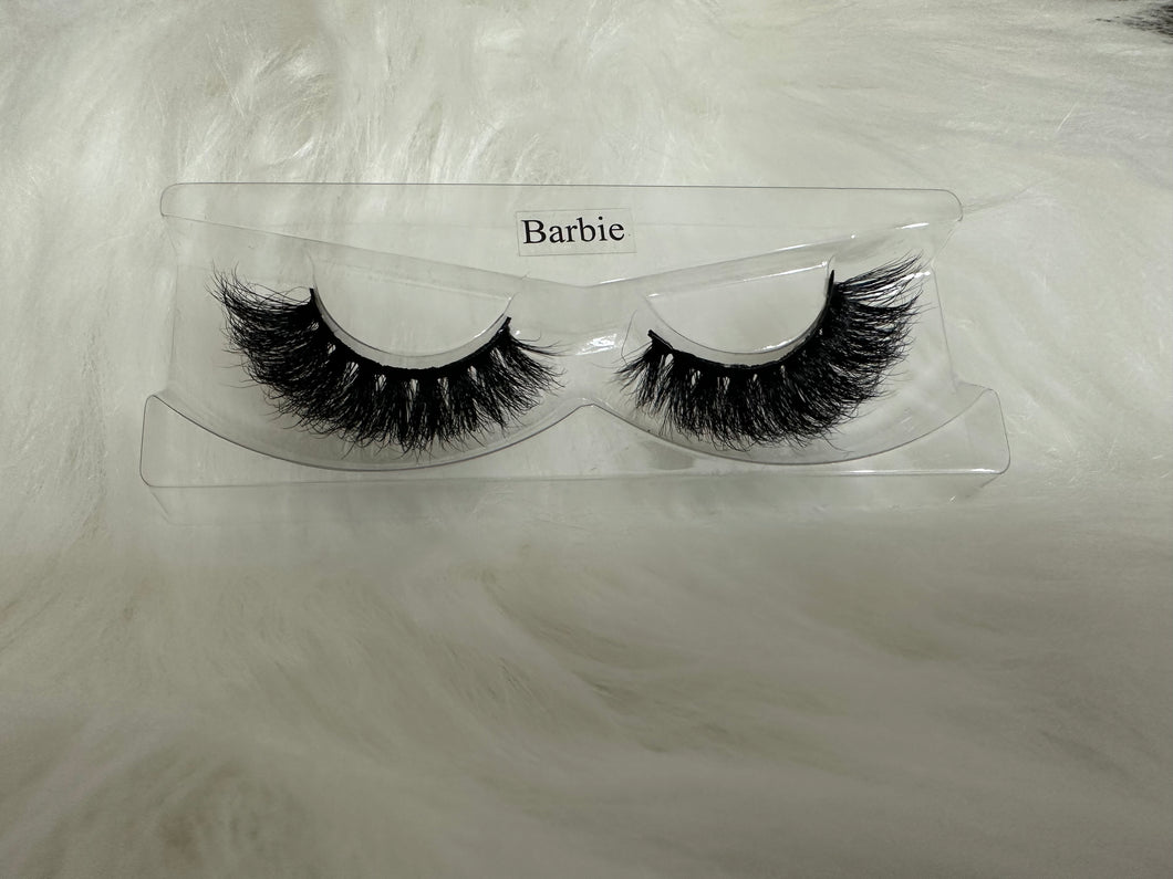 BARBIE