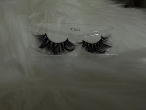 CHICA