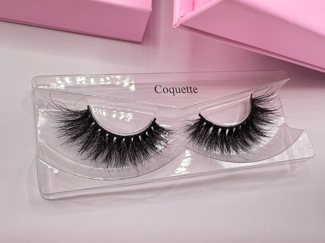 COQUETTE