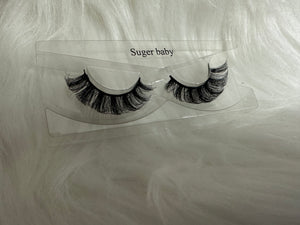 SUGAR BABY