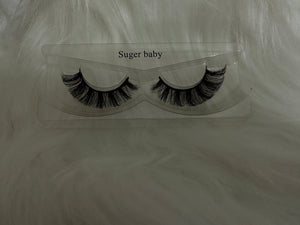 SUGAR BABY