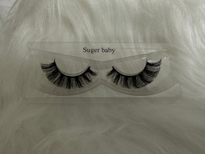 SUGAR BABY