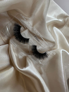 FLUTTER