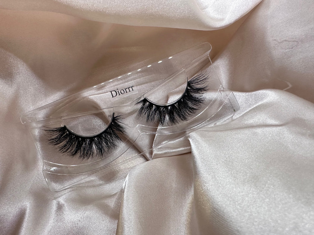 DIORRR