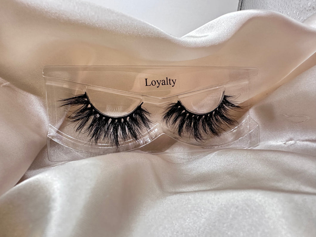 LOYALTY