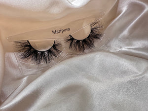 MARIPOSA