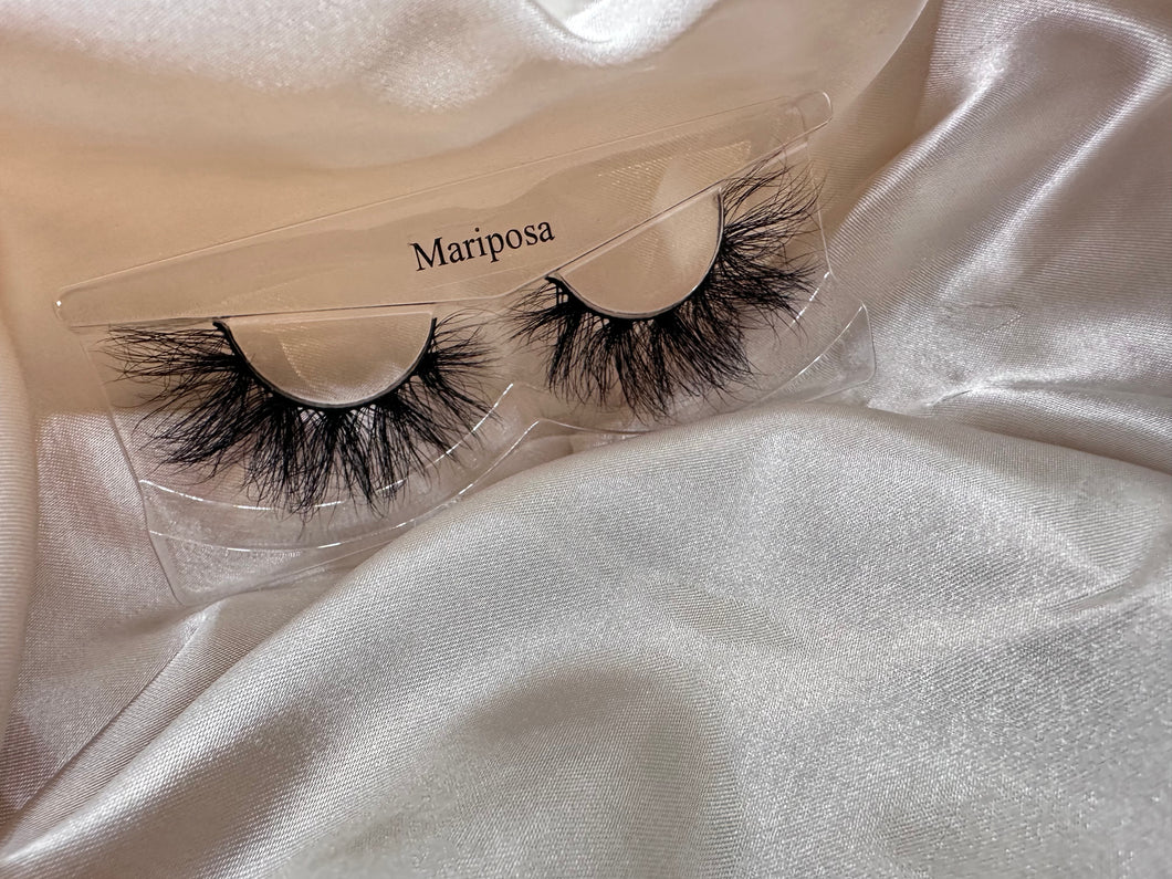 MARIPOSA