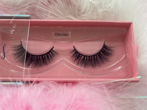 DIVINE