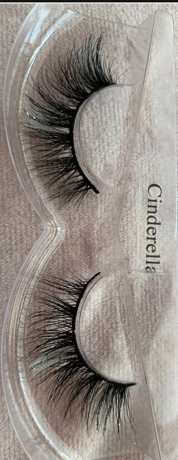 CINDERELLA