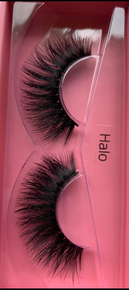 HALO