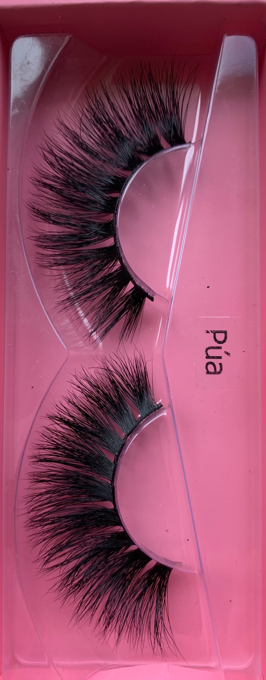 PUA