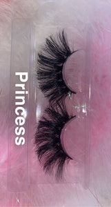 PRINCESS