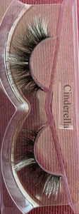 CINDERELLA
